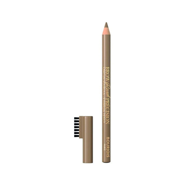 Bourjois Brow Reveal Eye Brow Pencil 002-Chestnut Unisex