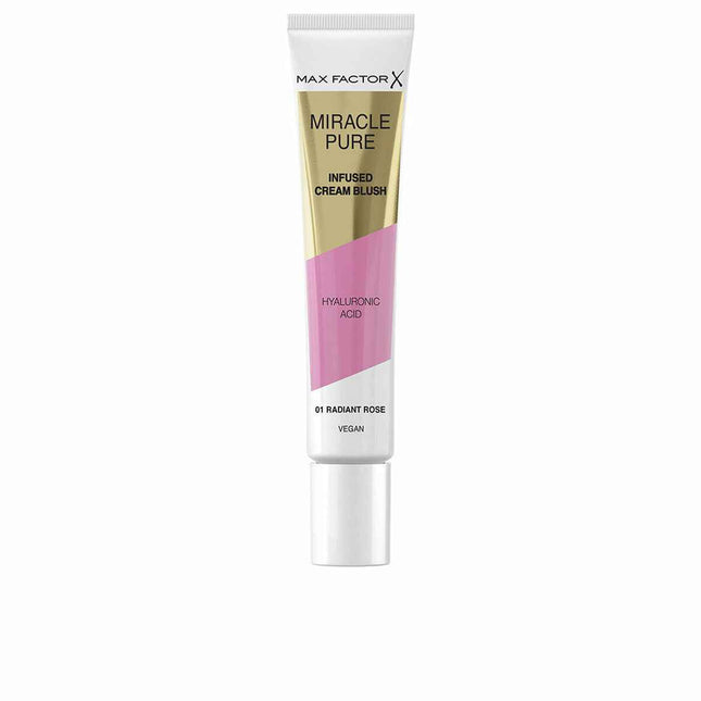MAX Factor Miracle Pure Blush 01-Radiant Rose 1 U Unisex