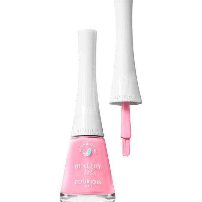 Bourjois Healthy Mix Nail Polish 125-Very Generose Unisex
