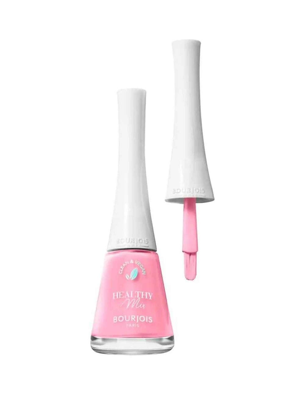 Bourjois Healthy Mix Nail Polish 125-Very Generose Unisex