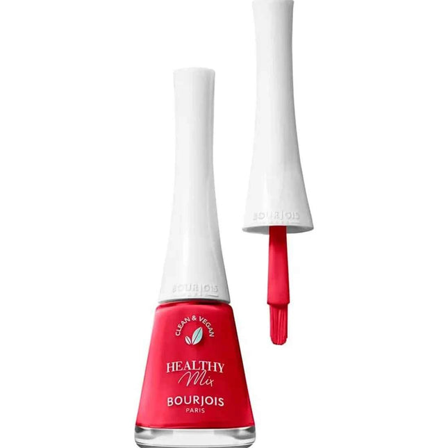 Bourjois Healthy Mix Nail Polish 250-Berry Cute Unisex