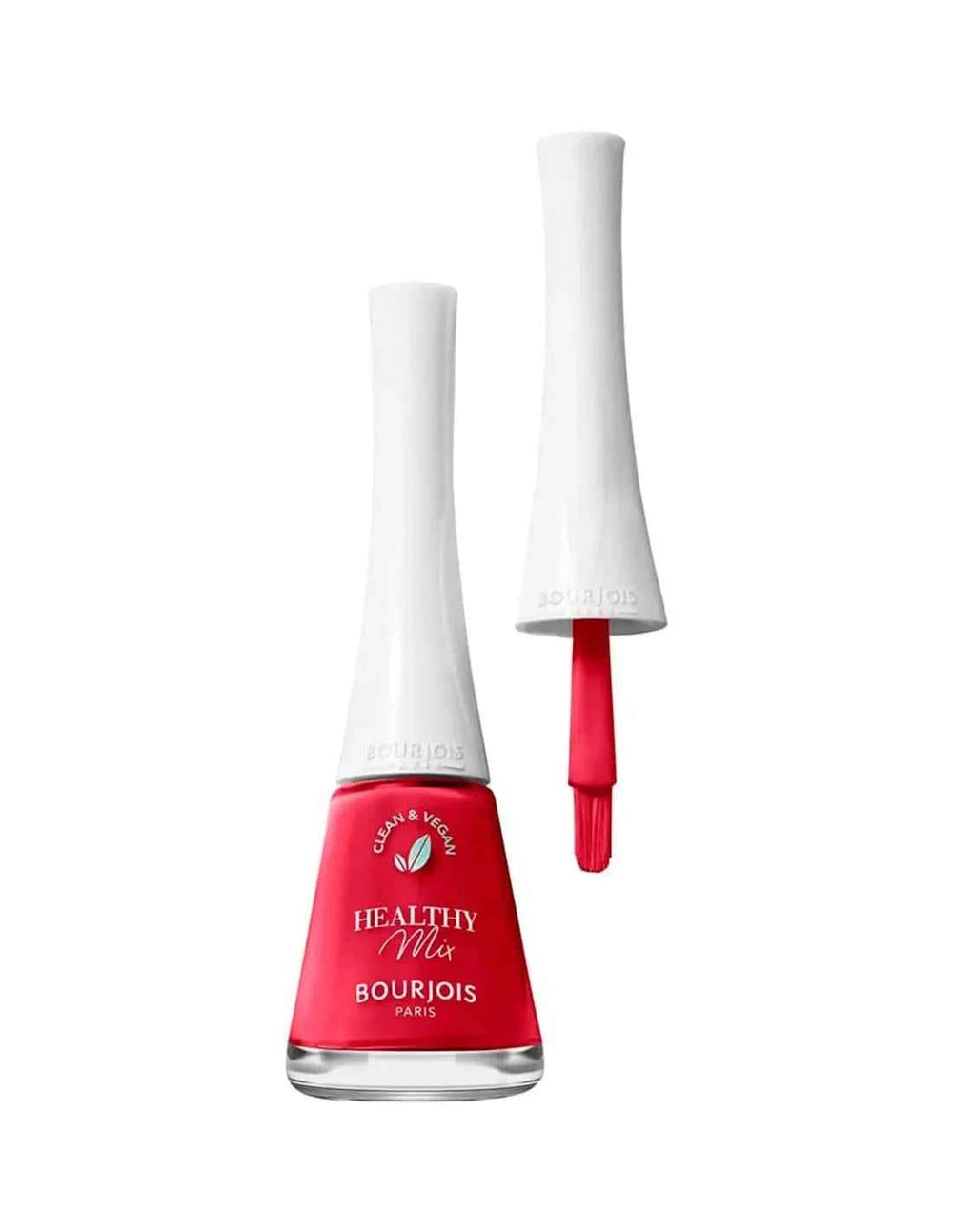 Bourjois Healthy Mix Nail Polish 250-Berry Cute Unisex