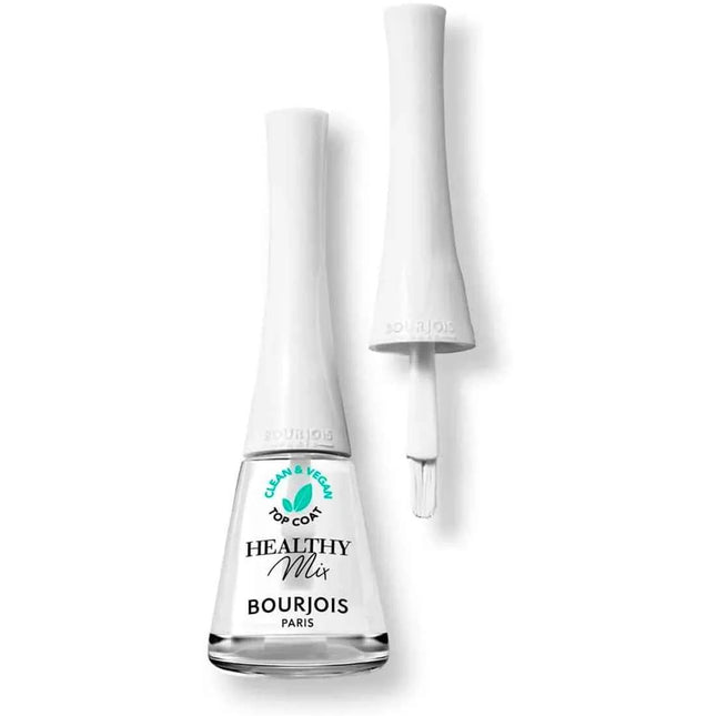 Bourjois Healthy Mix Top Coat Unisex, 9 ml