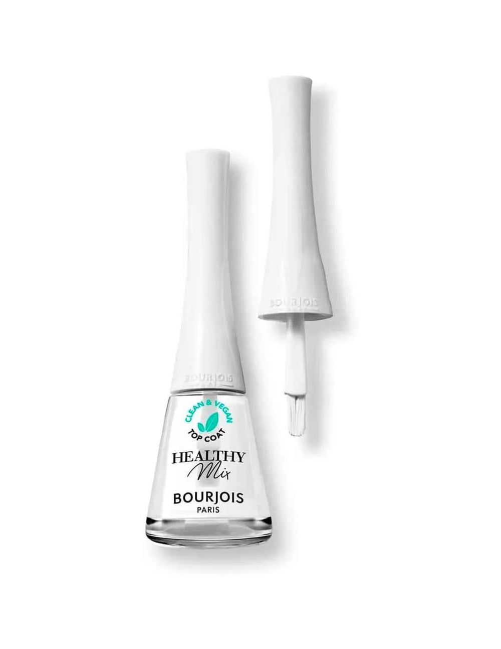 Bourjois Healthy Mix Top Coat Unisex, 9 ml