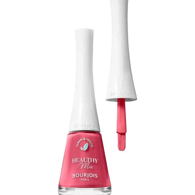 Bourjois Healthy Mix Nail Polish 200-Once y Flo-Ral Unisex