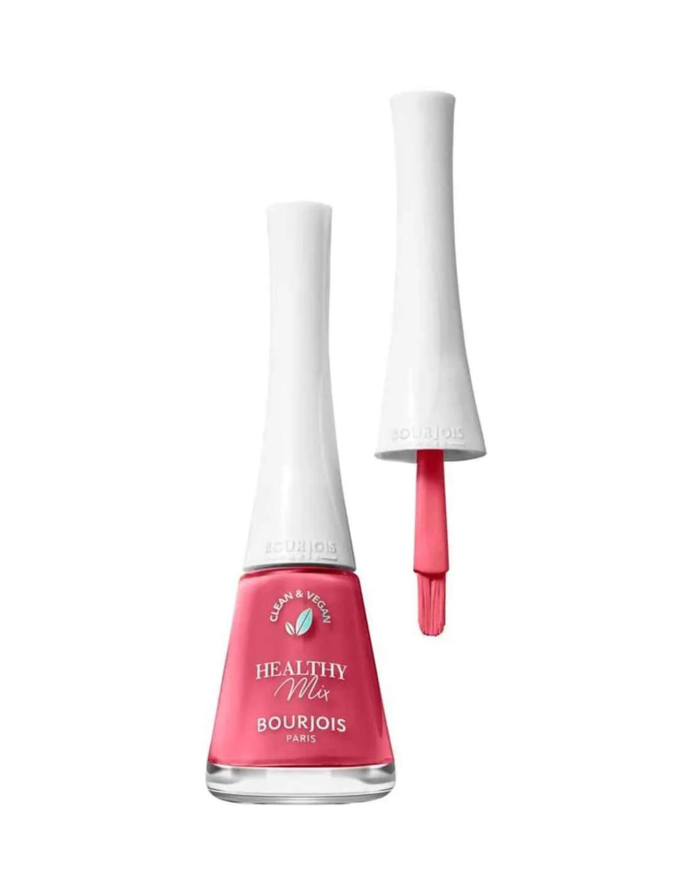 Bourjois Healthy Mix Nail Polish 200-Once y Flo-Ral Unisex