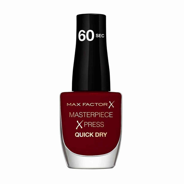 MAX Factor Masterpiece Xpress Quick Dry 370-Mellow Merlot Unisex