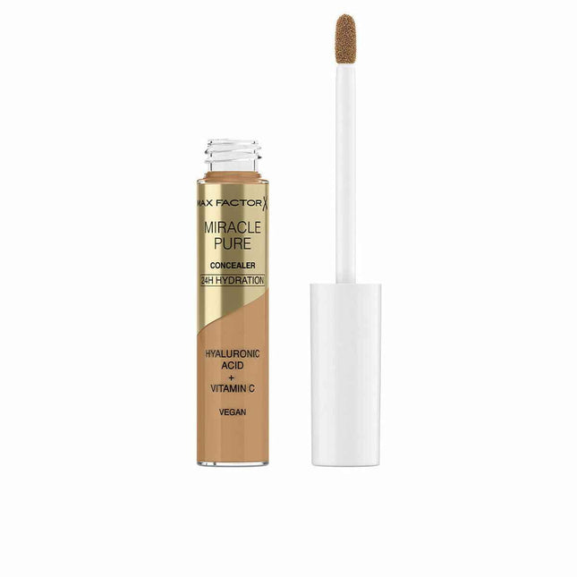MAX Factor Miracle Pure Concealers 5 Unisex