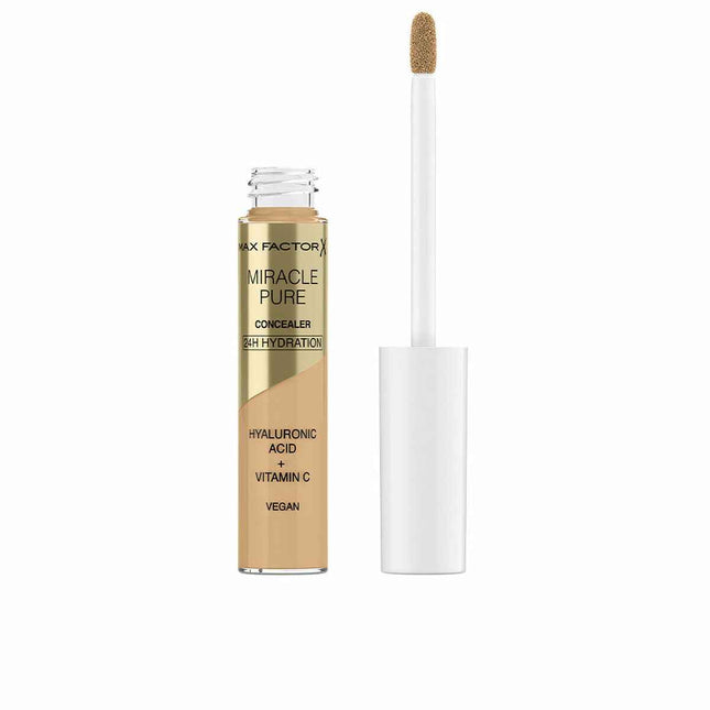 MAX Factor Miracle Pure Concealers 2 Unisex