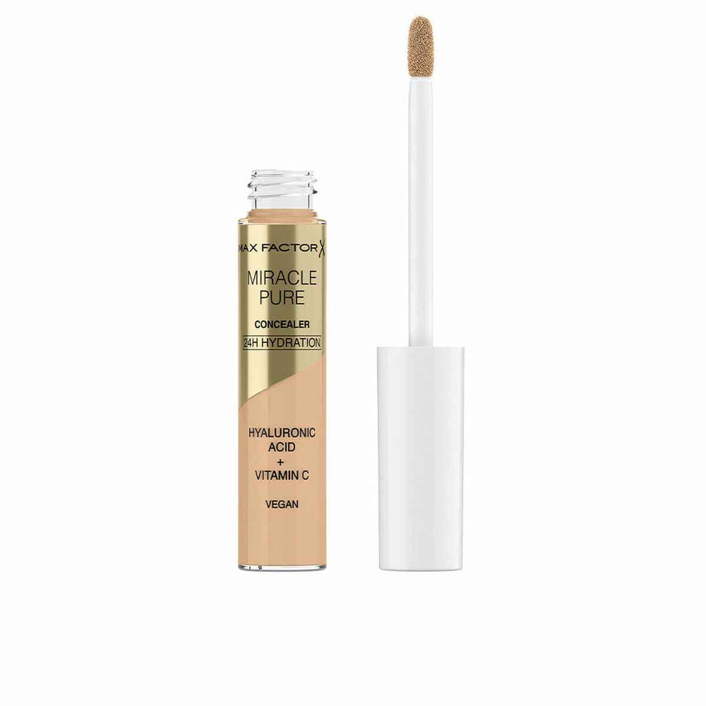 MAX Factor Miracle Pure Concealers 1 Unisex