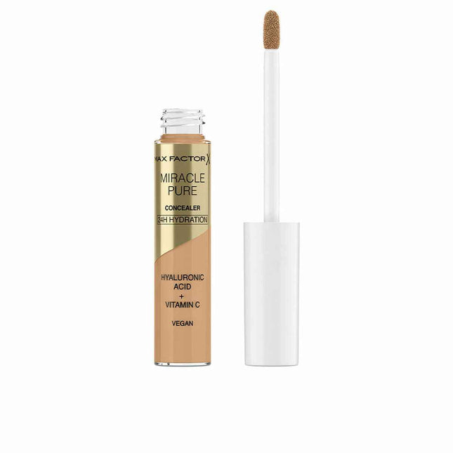MAX Factor Miracle Pure Concealers 3 Unisex