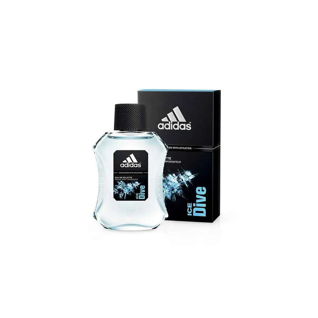 Adidas Men Ice Dive 100 Vap New for Men
