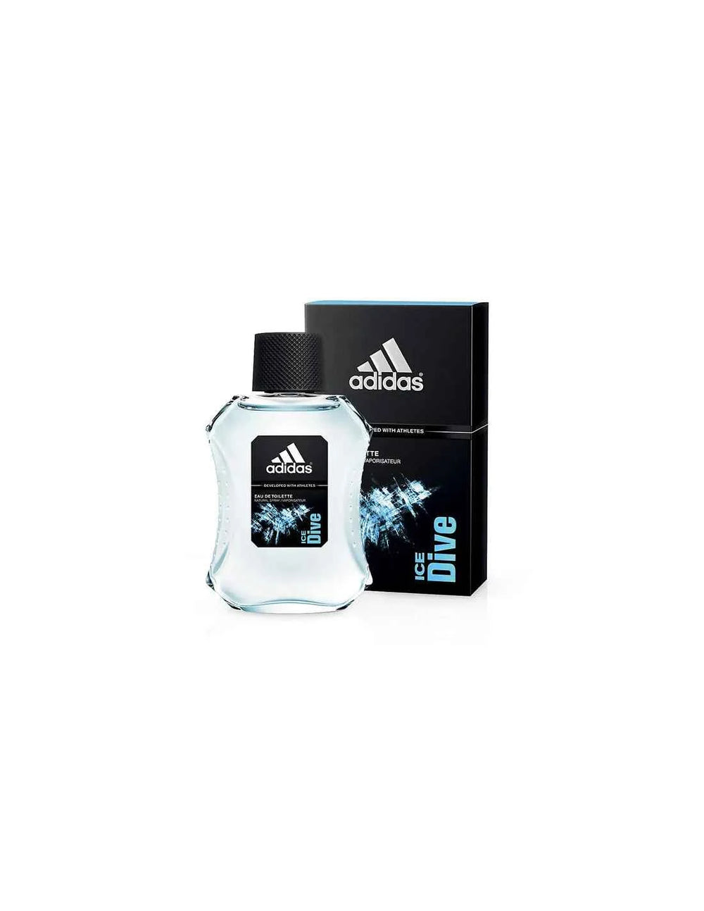 Adidas Men Ice Dive 100 Vap New for Men