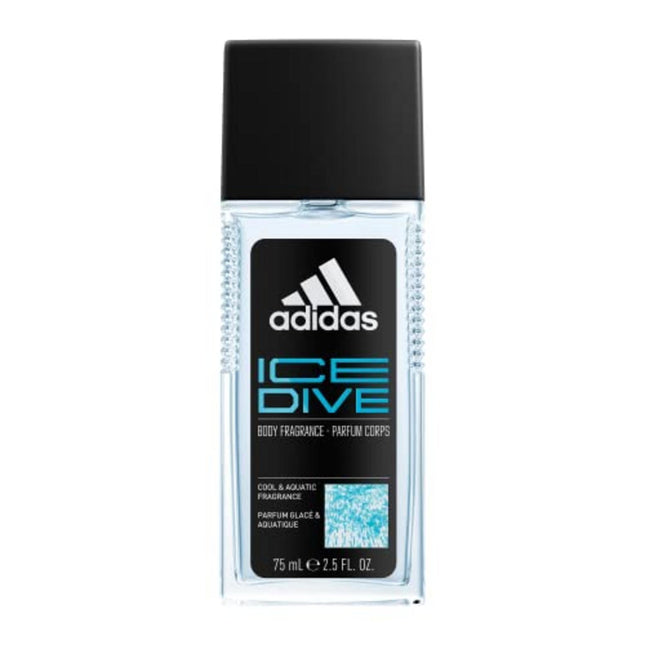 Adidas Air Max – Scented Spray for Men, 75 ml