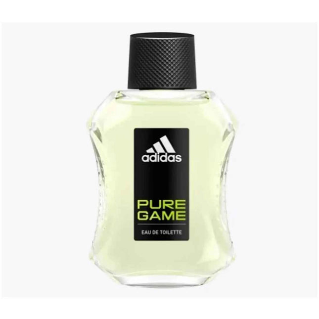 Adidas Men Pure Game 100 Vap New for Men