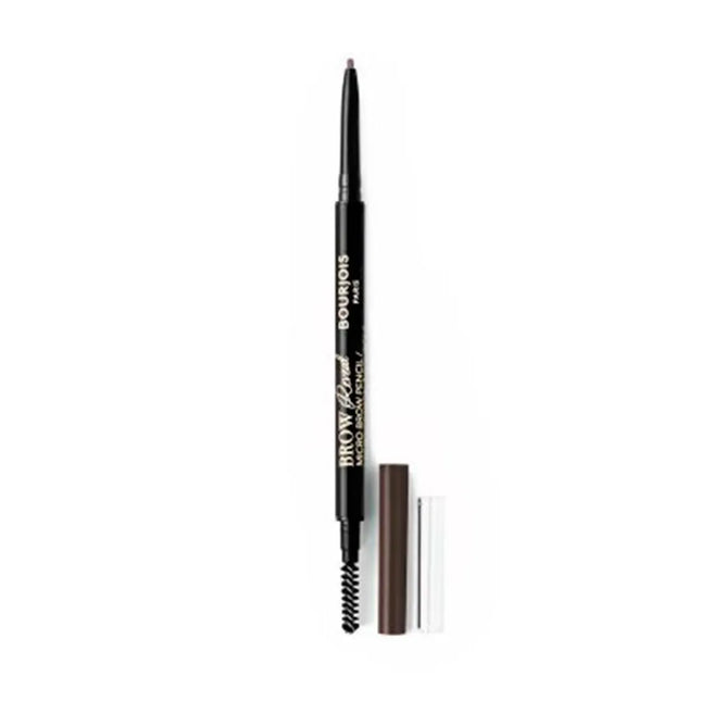 Bourjois Brow Reveal Micro Brow Pencil 003-Dark Brown Unisex, 0,35 g