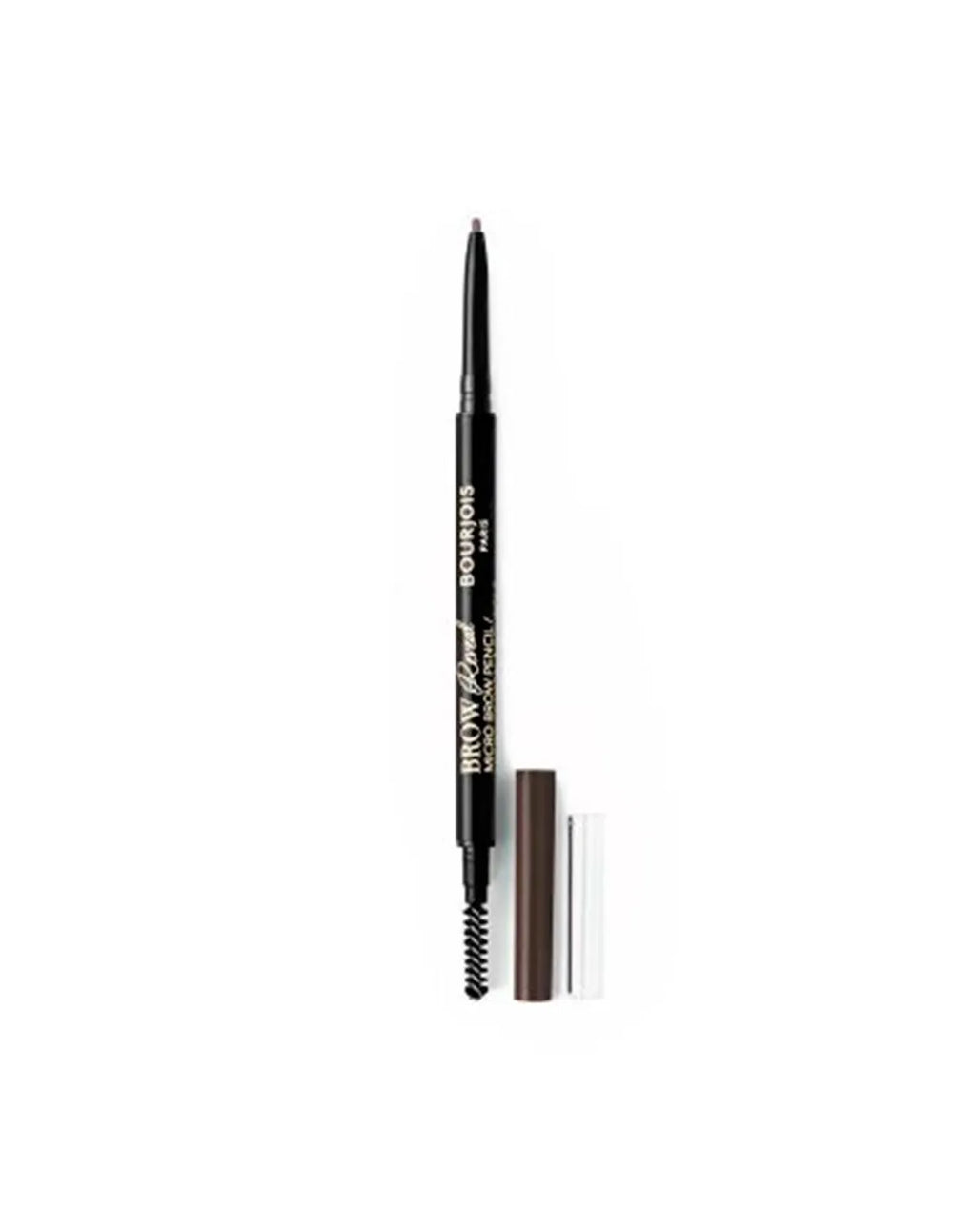 Bourjois Brow Reveal Micro Brow Pencil 003-Dark Brown Unisex, 0,35 g