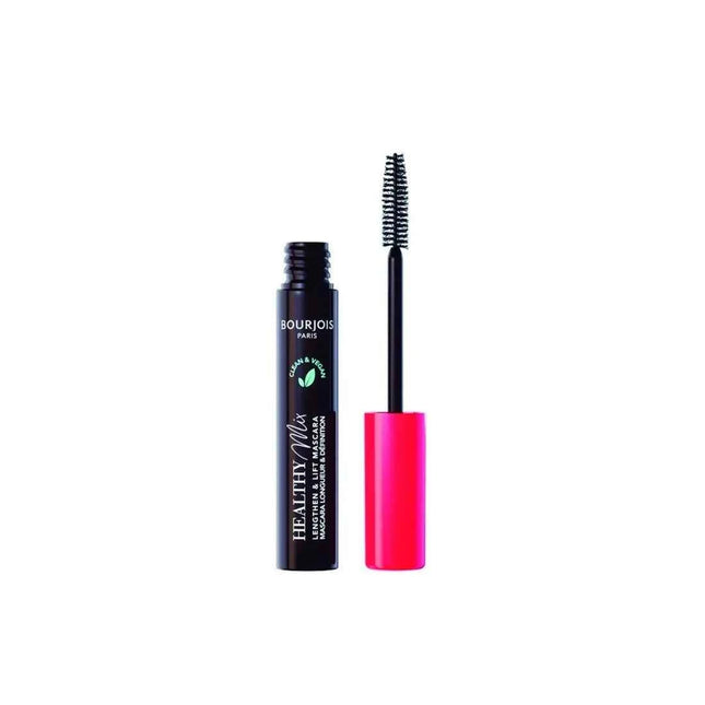 Bourjois Bj Masc Healthy Mix Clean Black Unisex