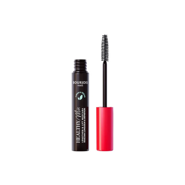 Bourjois Bj Masc Healthy Mix Clean Black-Brown Unisex