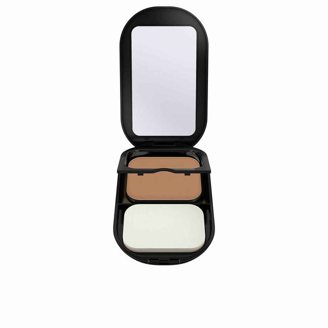 MAX Factor Facefinity Compact Base De Maquillaje Recargable Spf20 007-Bronze Unisex, 84 g