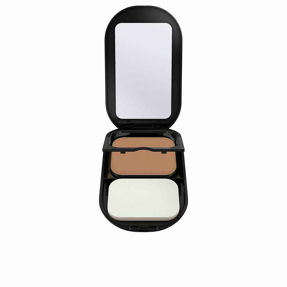MAX Factor Facefinity Compact Base De Maquillaje Recargable Spf20 007-Bronze Unisex, 84 g