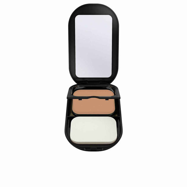 MAX Factor Facefinity Compact Base De Maquillaje Recargable Spf20 05-Sand Unisex, 84 g