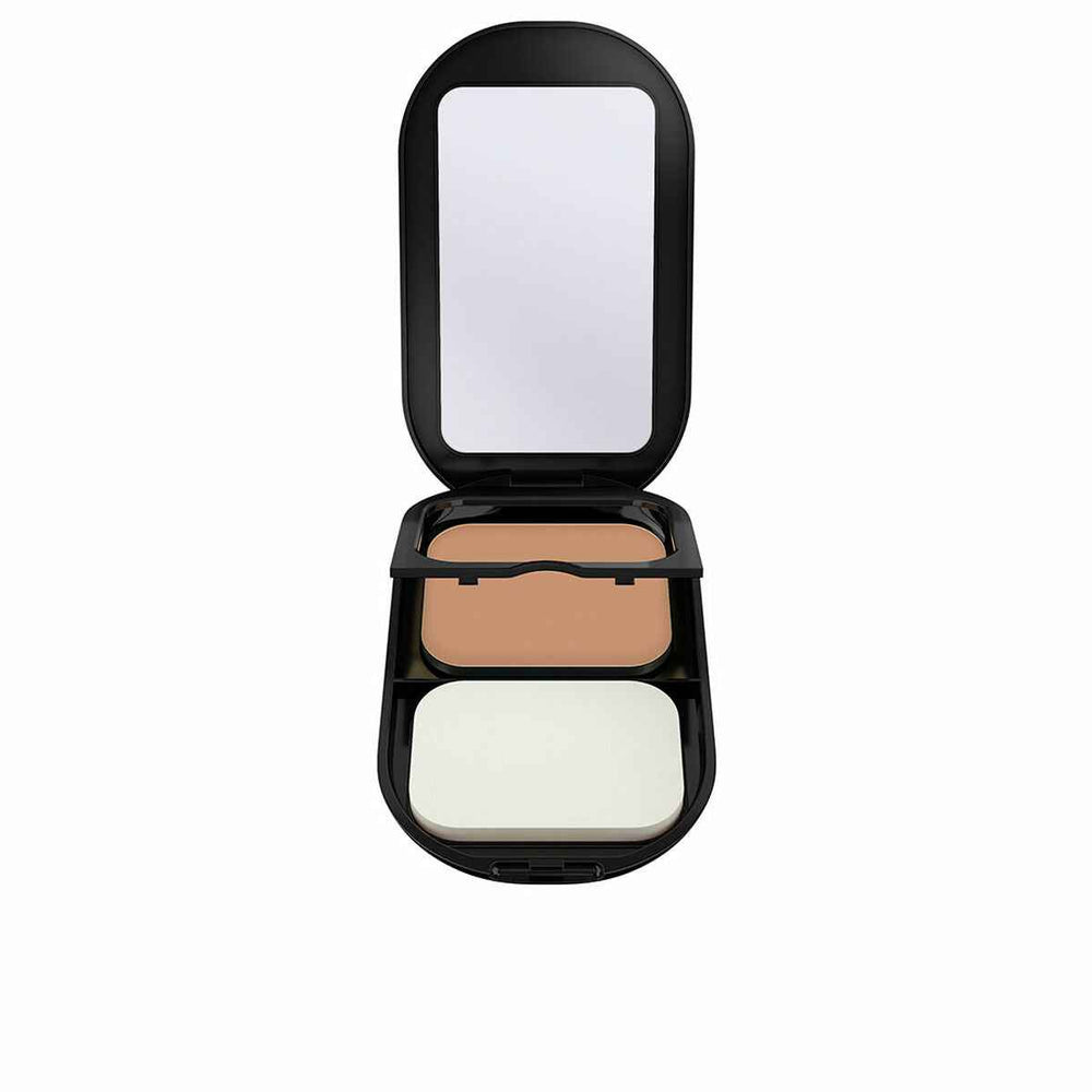 MAX Factor Facefinity Compact Base De Maquillaje Recargable Spf20 05-Sand Unisex, 84 g