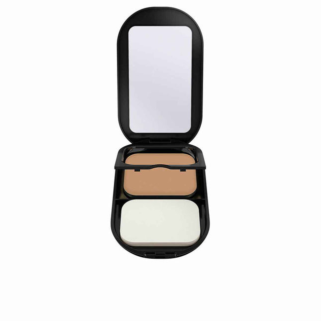 MAX Factor Facefinity Compact Base De Maquillaje Recargable Spf20 002-Ivory Unisex, 84 g