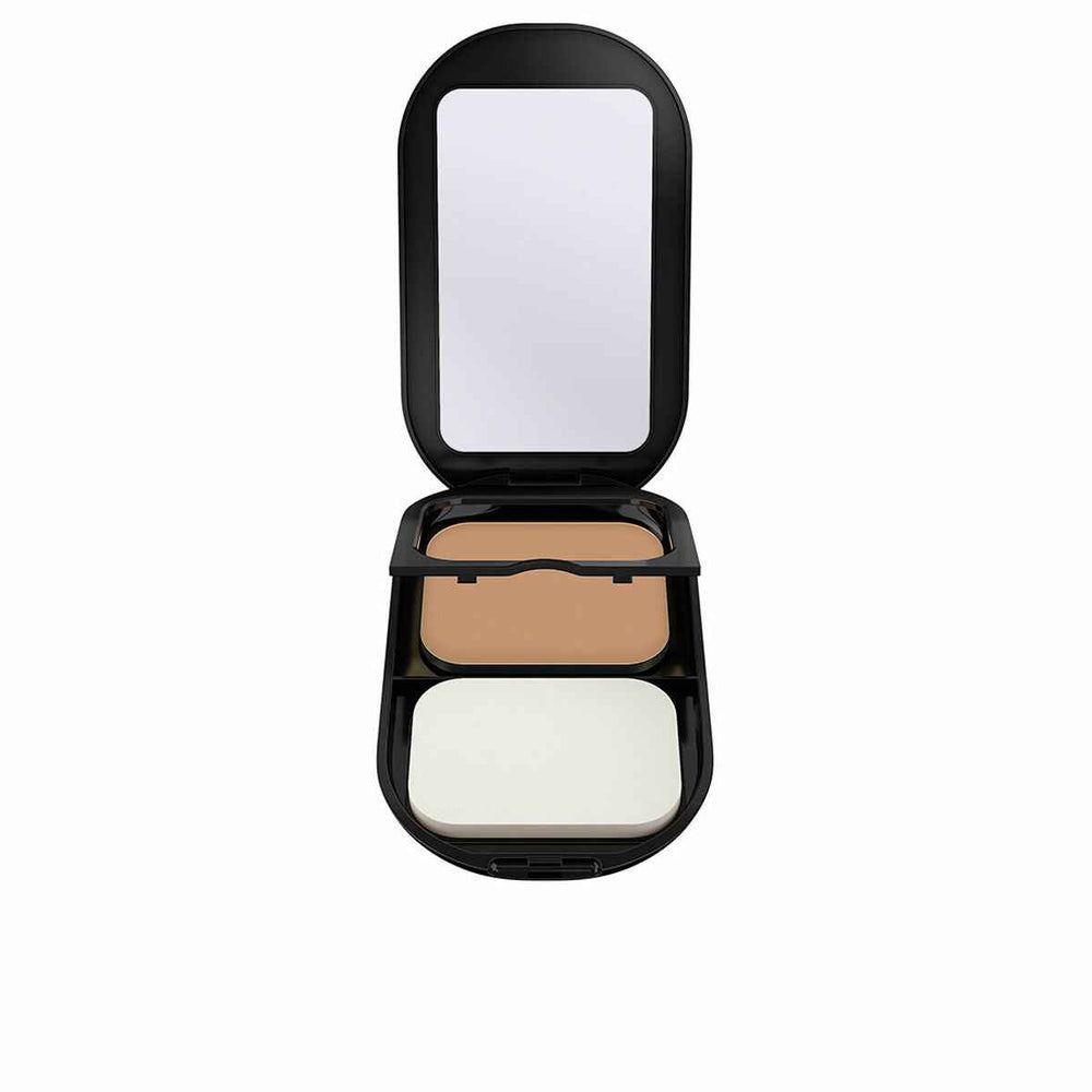 MAX Factor Facefinity Compact Base De Maquillaje Recargable Spf20 002-Ivory Unisex, 84 g