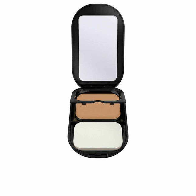 MAX Factor Facefinity Compact Base De Maquillaje Recargable Spf20 06-Golden Unisex, 84 g