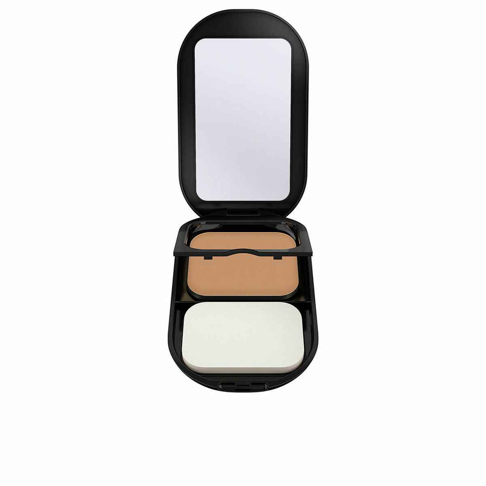 MAX Factor Facefinity Compact Base De Maquillaje Recargable Spf20 06-Golden Unisex, 84 g