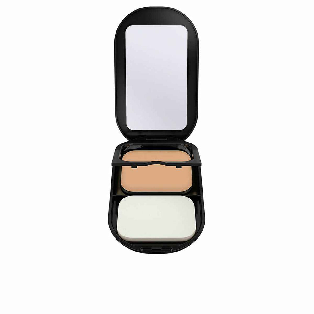 MAX Factor Facefinity Compact Base De Maquillaje Recargable Spf20 031-Warm Porcelain Unisex, 84 g
