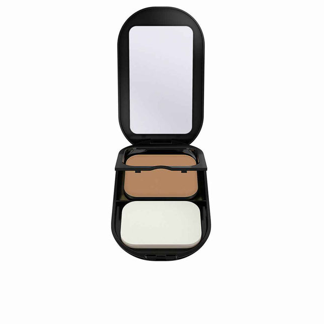 MAX Factor Facefinity Compact Base De Maquillaje Recargable Spf20 08-Toffee Unisex, 84 g