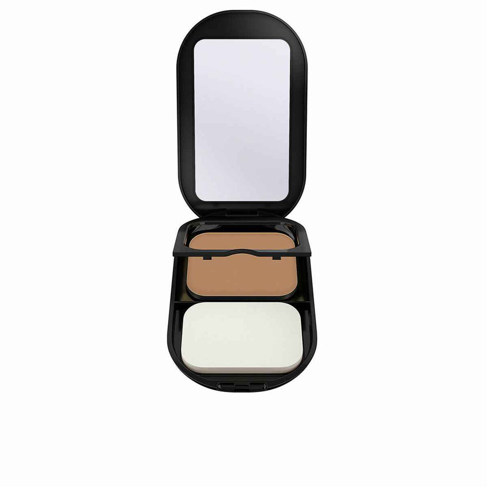 MAX Factor Facefinity Compact Base De Maquillaje Recargable Spf20 08-Toffee Unisex, 84 g