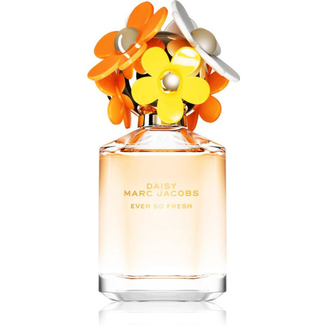 Marc Jacobs Daisy Ever So Fresh – Eau de Parfum for Women, 75 ml