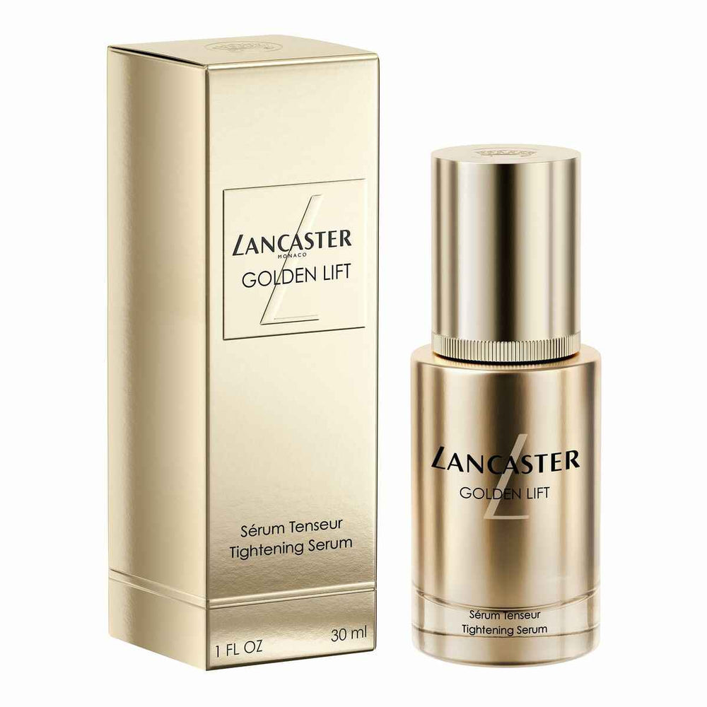 Lancaster Golde Lift Sérum Tensor Unisex, 30 ml