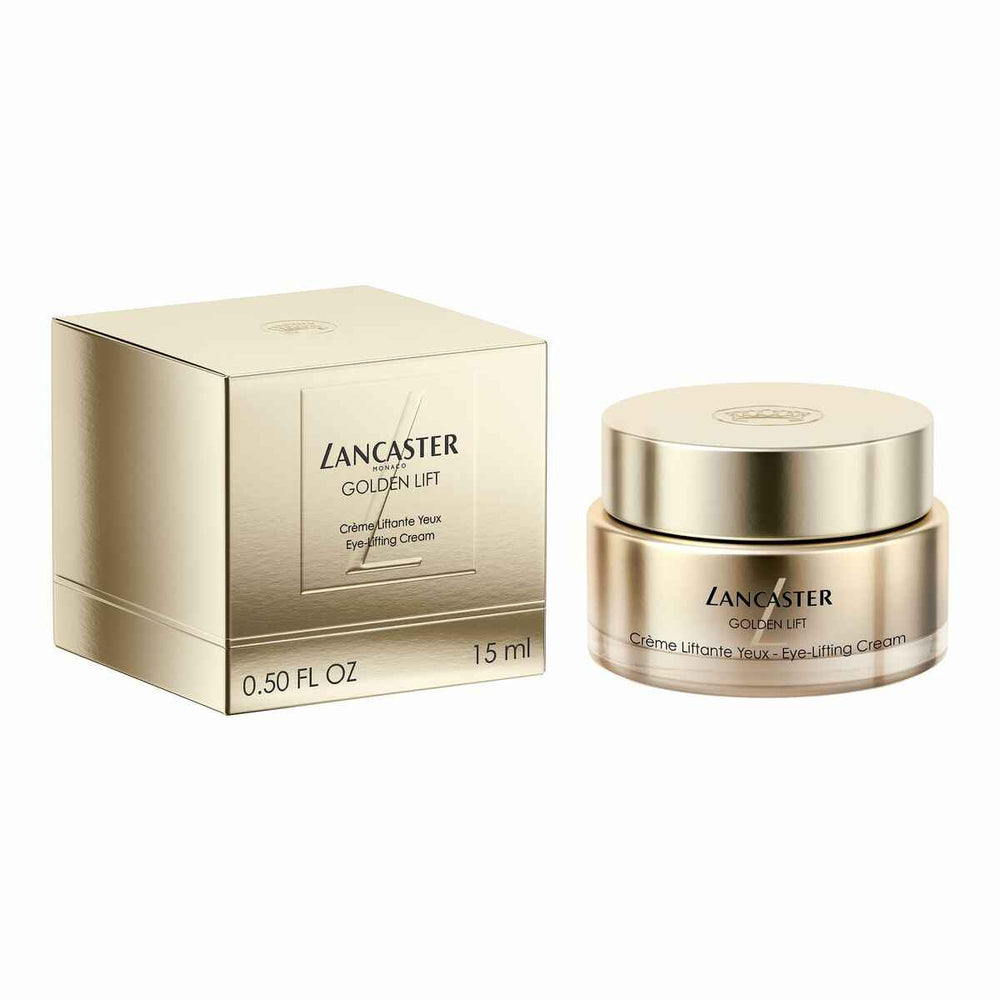 Lancaster Suractif Comfort Lift Lifting Eye – Cream Unisex, 15 ml