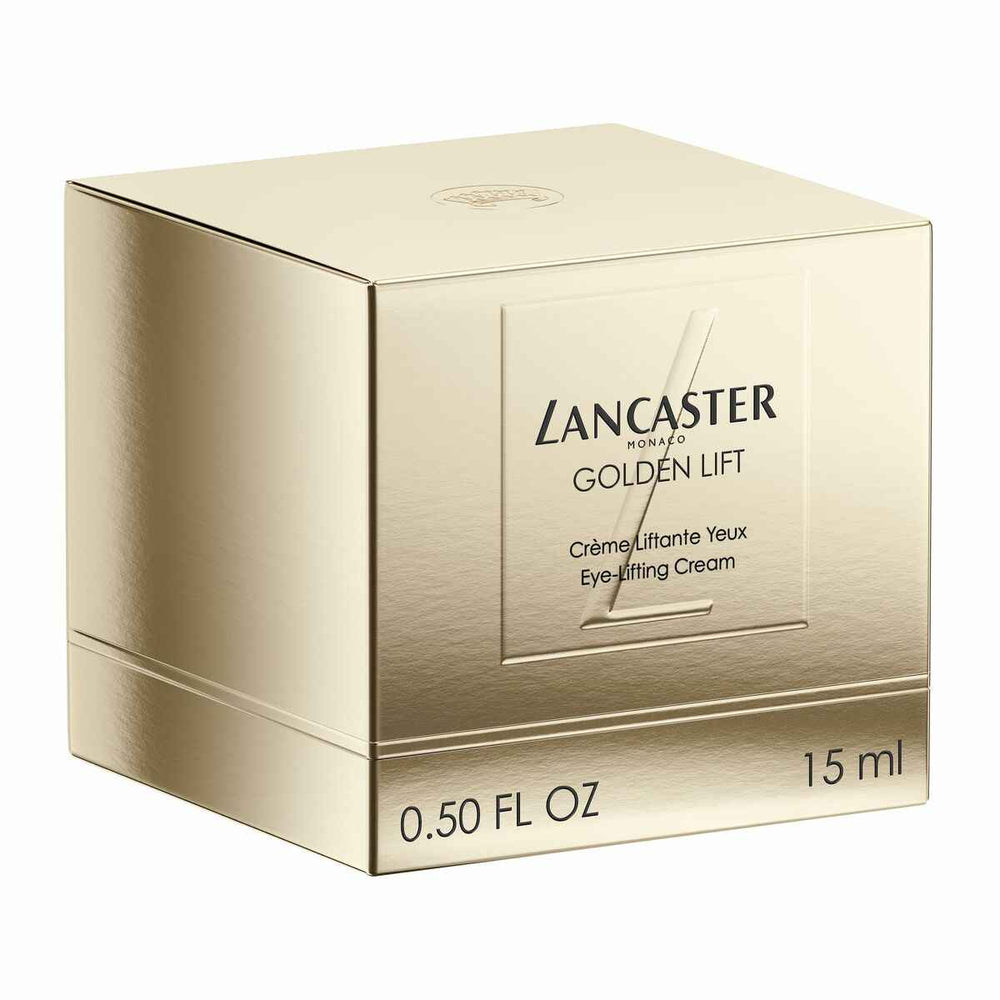 Lancaster Suractif Comfort Lift Lifting Eye – Cream Unisex, 15 ml
