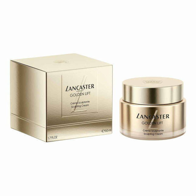 Lancaster Suractif Comfort Lift Day – Cream Unisex, 50 ml