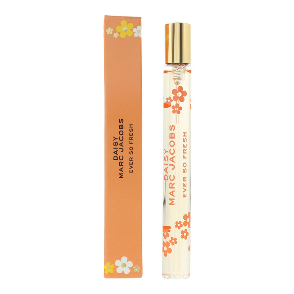 Marc Jacobs Daisy Ever So Fresh – Eau de Parfum for Women, 10 ml