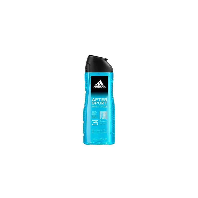 Gel Adidas After Sport for Men, 400 ml