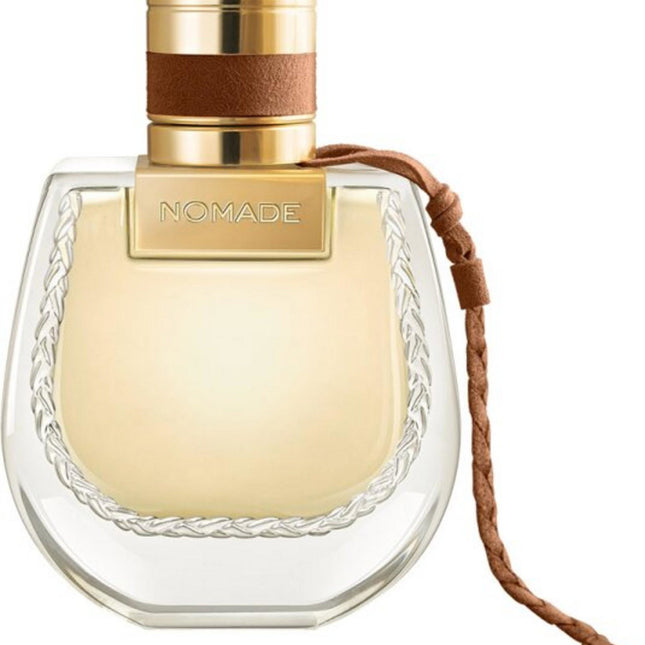 Chloe Nomade Jasmin Naturelle Intense – Eau de Parfum for Women, 50 ml