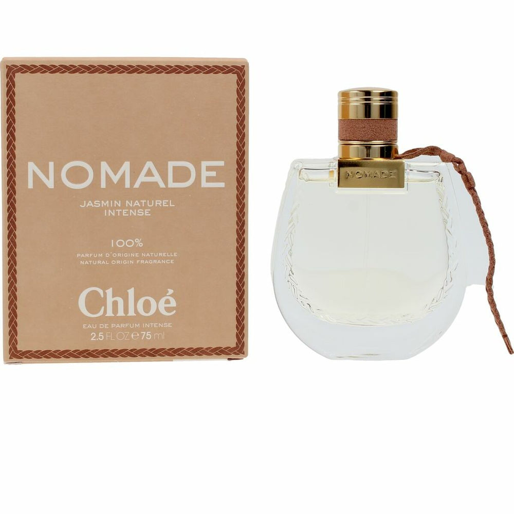 Chloé Nomade Jasmin Naturel Intense – Eau de Parfum for Women, 75 ml