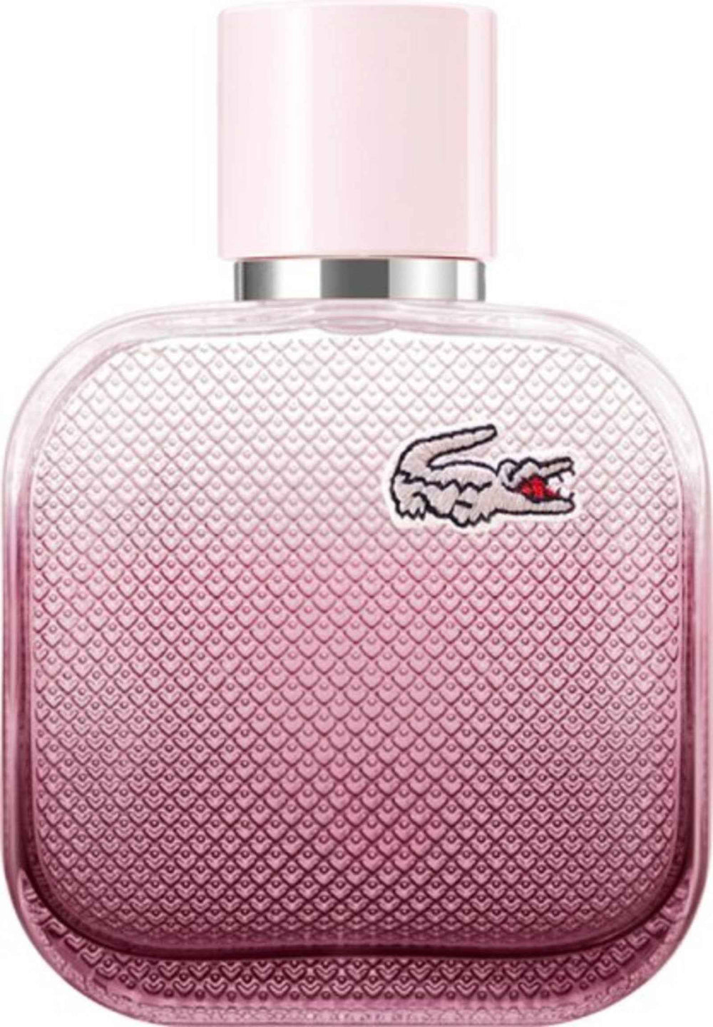 Lacoste L.12.12 Rose Intense – Eau de Toilette for Women, 50 ml