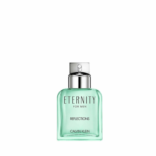 Calvin Klein Eternity For Men Reflections – Eau de Toilette, 100 ml