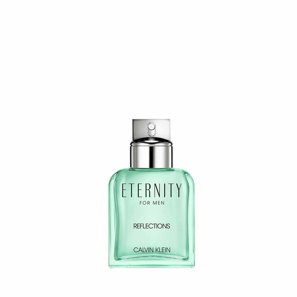 Calvin Klein Eternity For Men Reflections – Eau de Toilette, 100 ml