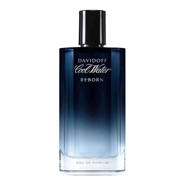 Davidoff Cool Water Reborn – Eau de Parfum for Women, 50 ml Spray