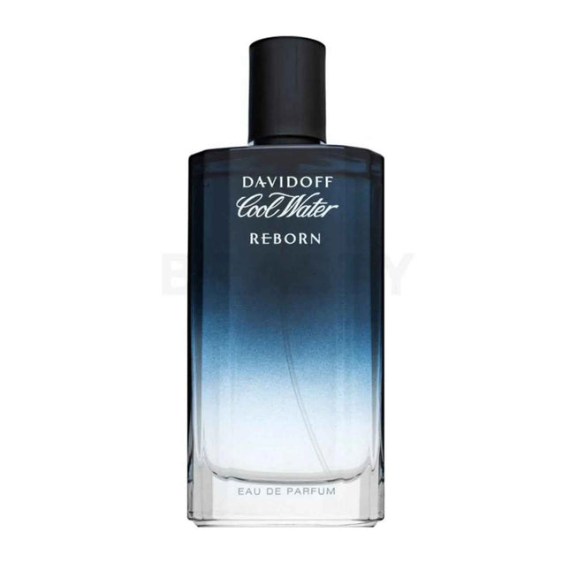 Davidoff Consumo Cool Water Reborn – Eau de Parfum for Men, 100 ml Spray