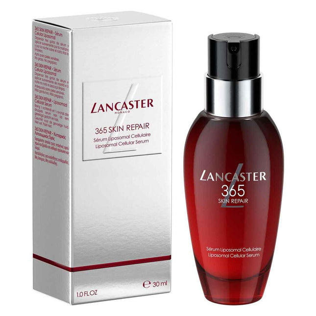 Lancaster 365 Skin Repair Liposomal Cellular – Serum Unisex, 30 ml
