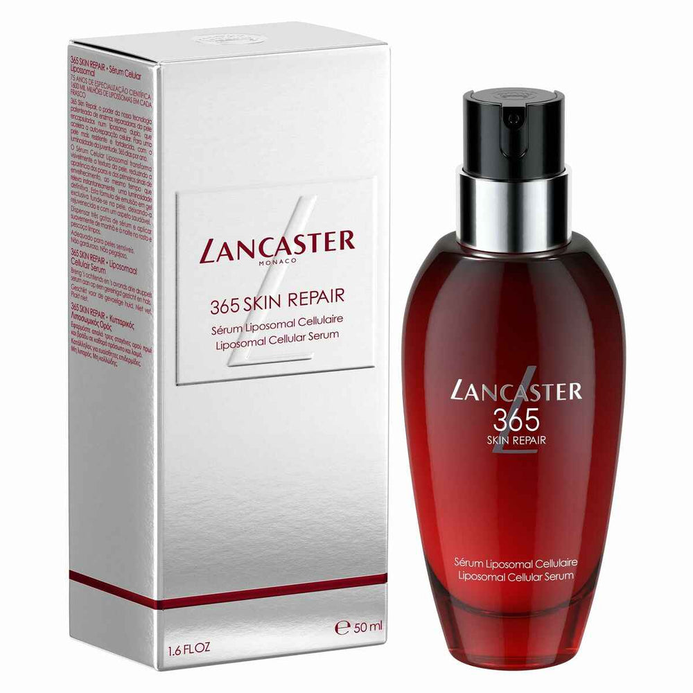 Lancaster 365 Skin Repair Liposomal Cellular – Serum Unisex, 50 ml
